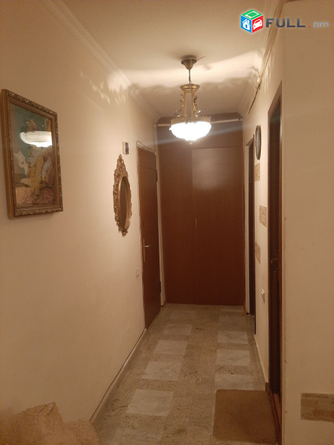 LA07713 Վարձով 2 սենյակաբոց բնակարան Նոր Նորք , 1 ին Մասիվ Սաֆարյան փողոց 