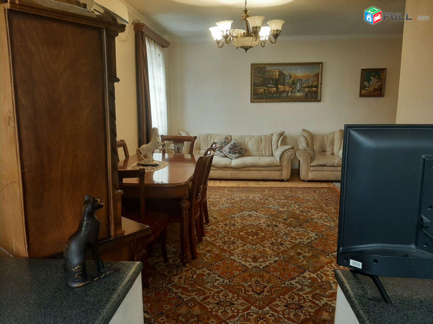 LA07713 Վարձով 2 սենյակաբոց բնակարան Նոր Նորք , 1 ին Մասիվ Սաֆարյան փողոց 