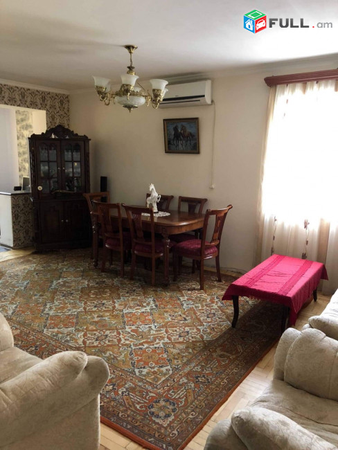 LA07713 Վարձով 2 սենյակաբոց բնակարան Նոր Նորք , 1 ին Մասիվ Սաֆարյան փողոց 