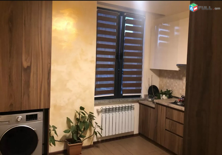 LA07718 Վարձով 4 սենյականոց բնակարան Դավթաշեն , Տիգրան Պետրոսյան  նորակառույց շենք