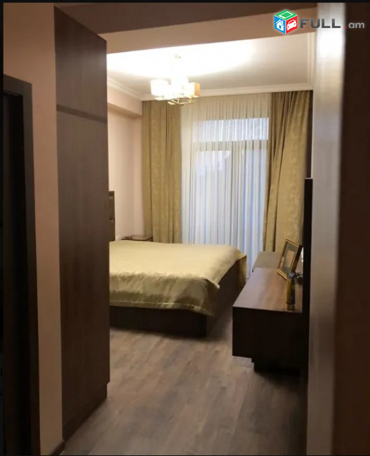 LA07718 Վարձով 4 սենյականոց բնակարան Դավթաշեն , Տիգրան Պետրոսյան  նորակառույց շենք