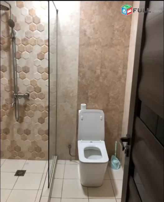 LA07718 Վարձով 4 սենյականոց բնակարան Դավթաշեն , Տիգրան Պետրոսյան  նորակառույց շենք