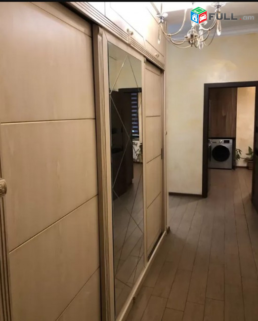 LA07718 Վարձով 4 սենյականոց բնակարան Դավթաշեն , Տիգրան Պետրոսյան  նորակառույց շենք