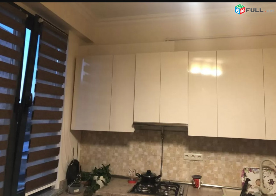 LA07718 Վարձով 4 սենյականոց բնակարան Դավթաշեն , Տիգրան Պետրոսյան  նորակառույց շենք