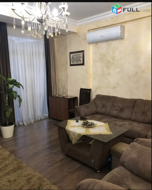LA07718 Վարձով 4 սենյականոց բնակարան Դավթաշեն , Տիգրան Պետրոսյան  նորակառույց շենք