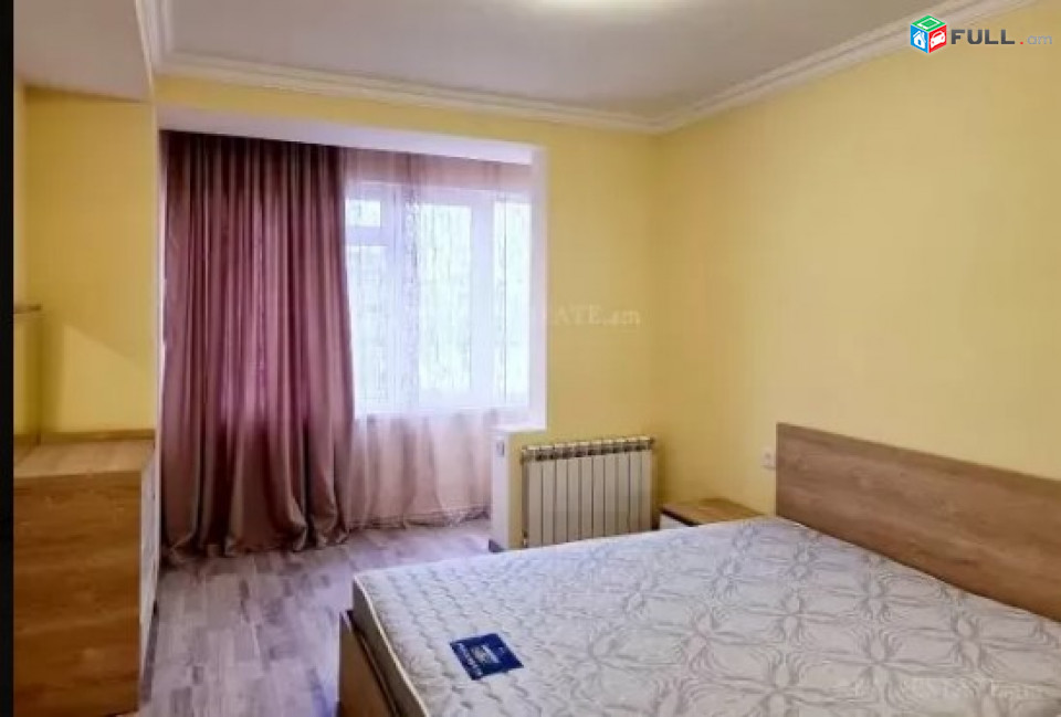 LA07717 Վարձով 4 սենյականոց բնակարան Վրացյան փողոցում 