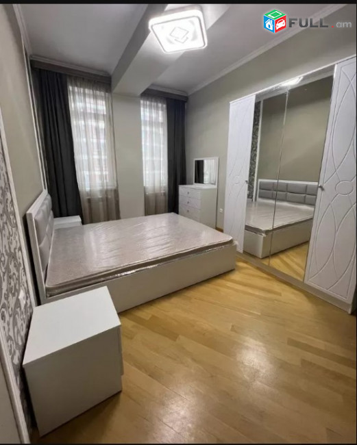 LA07719 Վարձով 4 սենյականոց բնակարան Դավթաշեն 4 թաղամաս , նորակառույց շենք