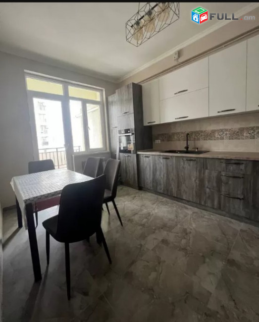 LA07719 Վարձով 4 սենյականոց բնակարան Դավթաշեն 4 թաղամաս , նորակառույց շենք