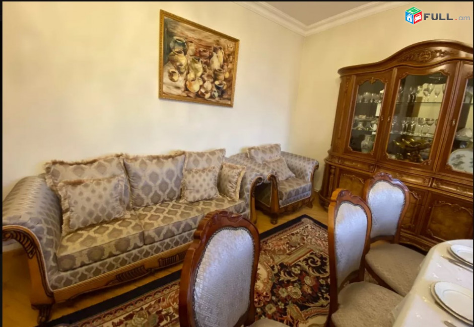 LA07720 Վարձով 3 սենյականոց առանձնատուն Աջափնյակ , Տիչինայի փողոց 