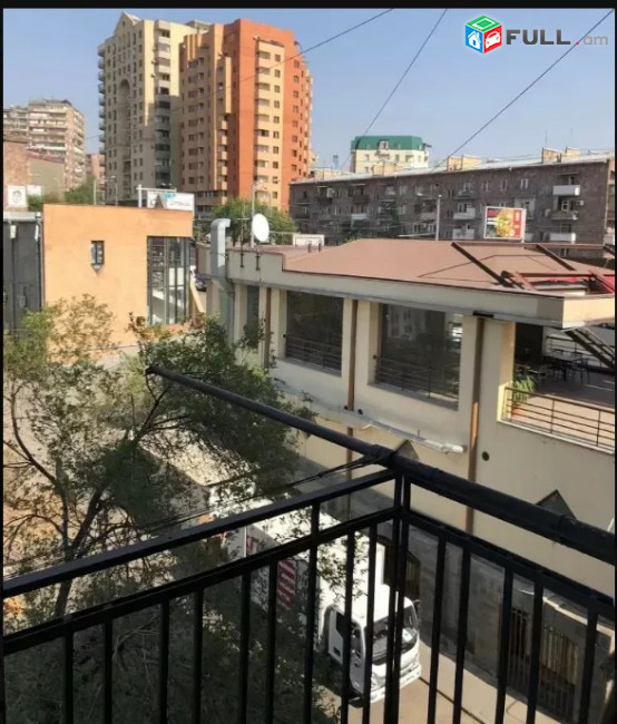 LA07734 Վարձով 2 սենյականոց բնակարան Կոմիտաս , KFC -ի մոտ 