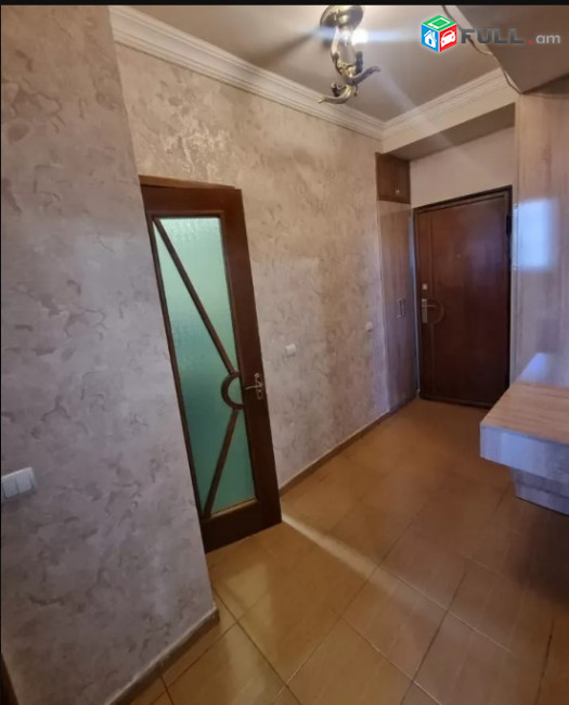 LA07749 Վարձով 2 սենյականոց բնակարան Կողբացի փողոցում 