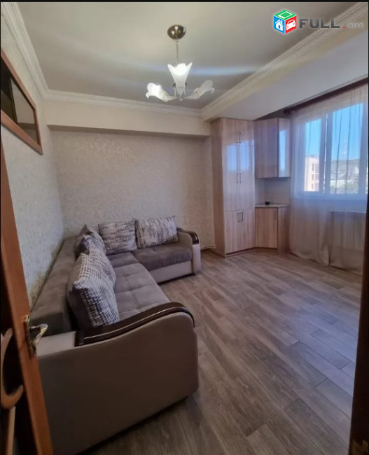 LA07749 Վարձով 2 սենյականոց բնակարան Կողբացի փողոցում 