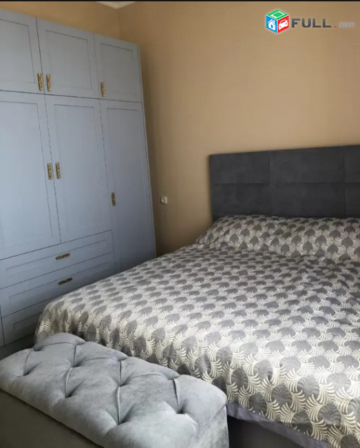 LA07746 Վարձով 3 սենյականոց բնակարան Արգիշտի , նորակառույց շենք