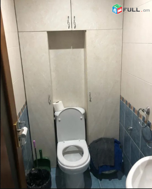 LA07763 Վարձով 3 սենյականոց բնակարան Նար Դոս փողոցում 