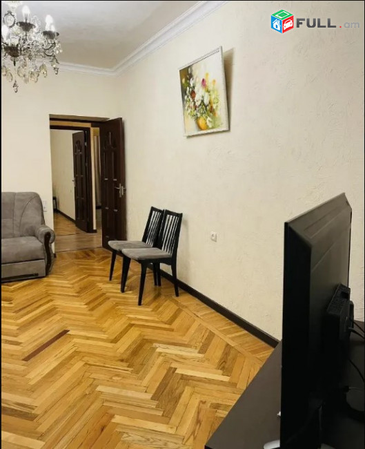 LA07773 Վարձով 2 սենյականոց բնակարան Աջափնյակ Սիսակյան փողոց