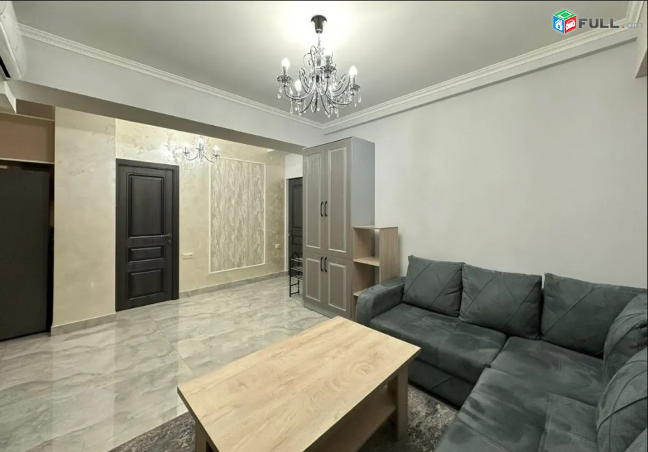 LA07778 Վարձով 2 սենյականոց բնակարան Կողբացի փողոցում 