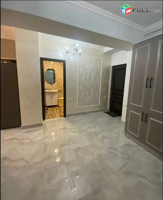 LA07778 Վարձով 2 սենյականոց բնակարան Կողբացի փողոցում 
