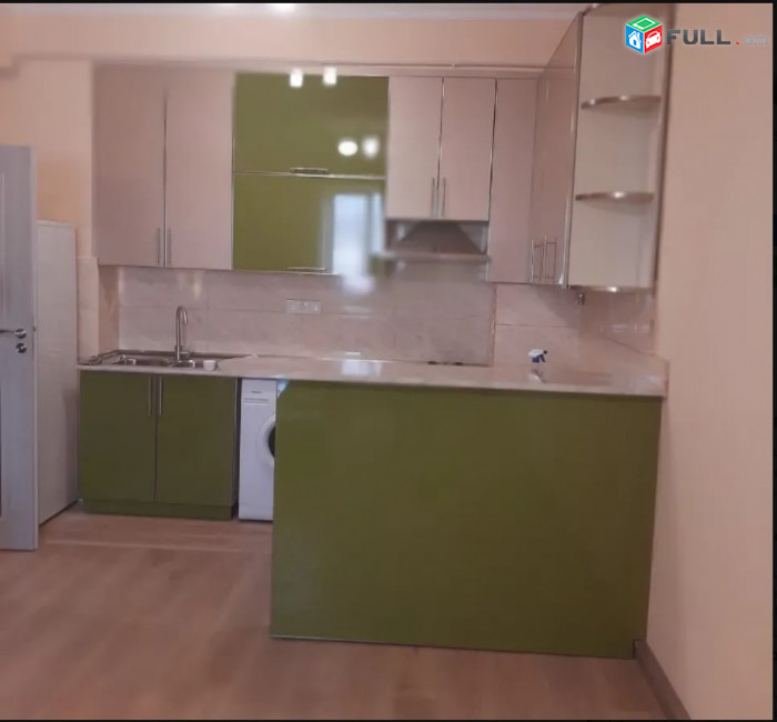LA07788 Վարձով 2 սենյականոց բնակարան Արգիշտի , Գլեդել Հիլզ նորակառույց