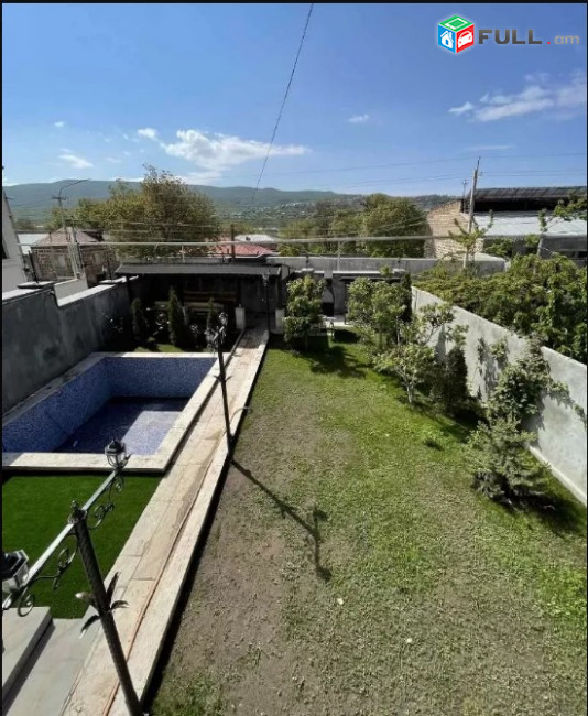 LA07521 Վարձով 6 սենյականոց 3 հարկանի առանձնատուն Ձորաղբյուրում