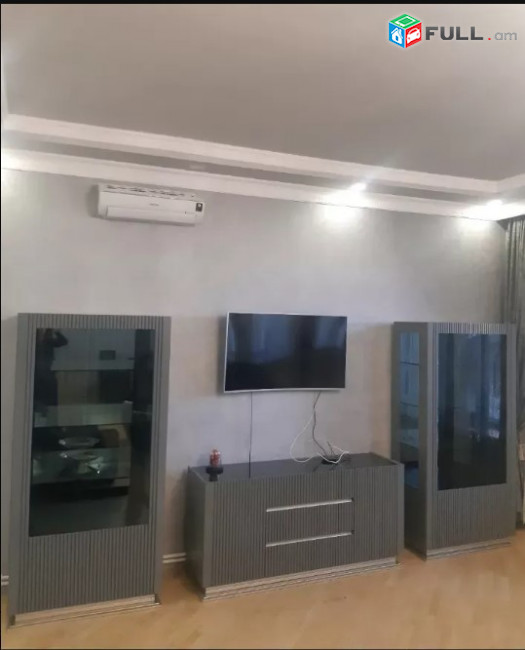LA07521 Վարձով 6 սենյականոց 3 հարկանի առանձնատուն Ձորաղբյուրում