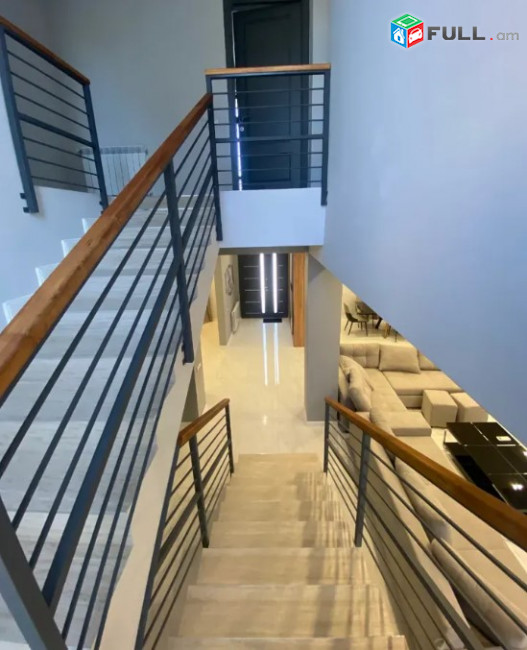 LA07789  Վարձով 2  հարկանի 5 սենյականոց տուն Գոգոլի փողոցում Քանաքեռ Զեյթունում