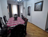 LA07793 Վարձով 3 սենյականոց բնակարան Զաքյան 1 ին նրբանցք 
