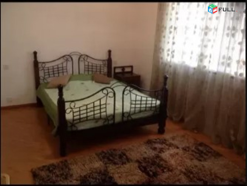 LA07800 Վարձով 2 հարկանի 6 սենյականոց քարե տուն Այգեստան 6 րդ փողոց , Կենտրոն