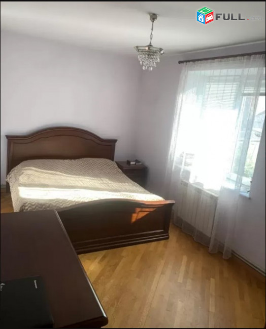 LA07804  Վարձով 3 սենյականոց բնակարան Հրաչյա Քոչար փողոցում
