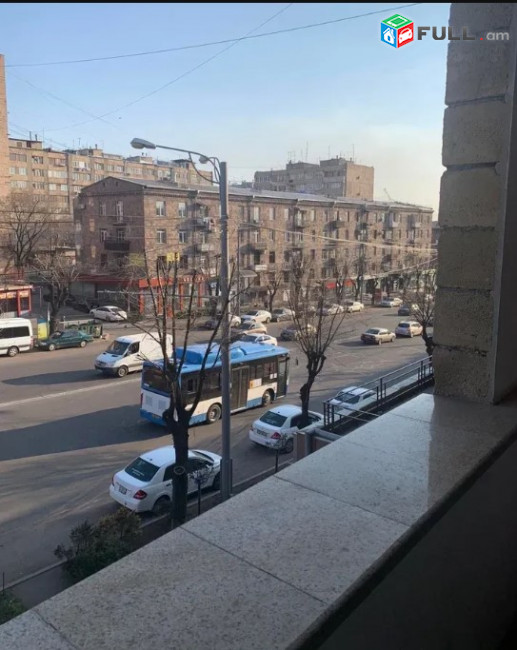 LA07814 Վարձով 5 սենյականոց բնակարան Կոմիտասի պողոտա , 1 ին գիծ