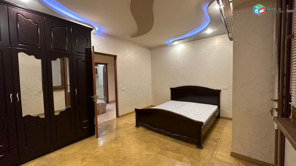 LA07602 Վարձով 3 սենյականոց բնակարան Մալաթիա  , Առնո Բաբաջանյան փողոց