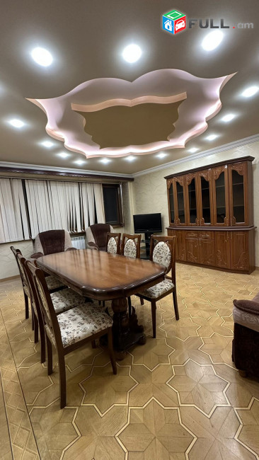 LA07602 Վարձով 3 սենյականոց բնակարան Մալաթիա  , Առնո Բաբաջանյան փողոց