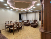 LA07602 Վարձով 3 սենյականոց բնակարան Մալաթիա  , Առնո Բաբաջանյան փողոց