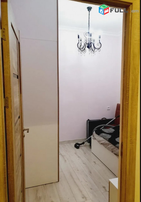 LA07822 Վարձով 4 սենյականոց բնակարն Ծիծեռնակաբերդի խճուղի , Դալմա