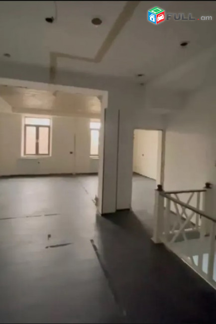 LA07827  Վարձով 180 քմ Առևտրային տարածք Ավետիք Իսահակյան փողոցում