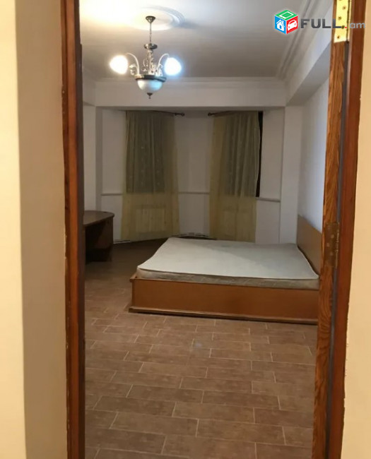 LA07833 Վարձով 4 սենյականոց բնակարան Տերյան փողոց , Հյուսիսային պողոտա նորակառույց 