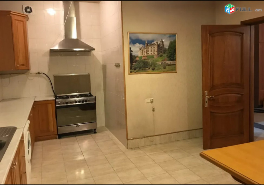 LA07833 Վարձով 4 սենյականոց բնակարան Տերյան փողոց , Հյուսիսային պողոտա նորակառույց 