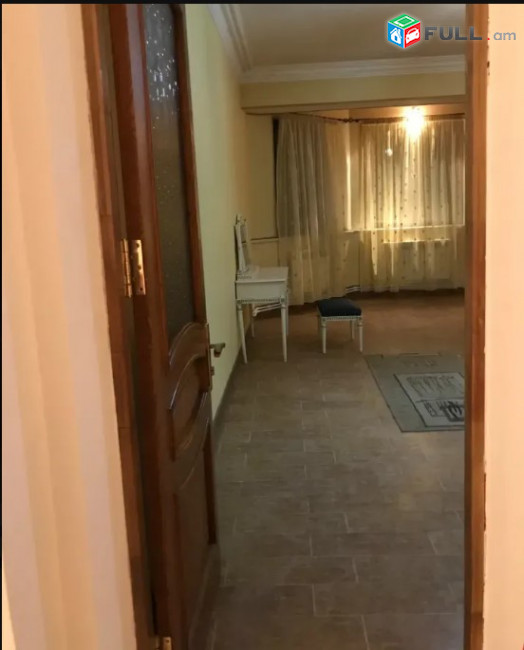 LA07833 Վարձով 4 սենյականոց բնակարան Տերյան փողոց , Հյուսիսային պողոտա նորակառույց 