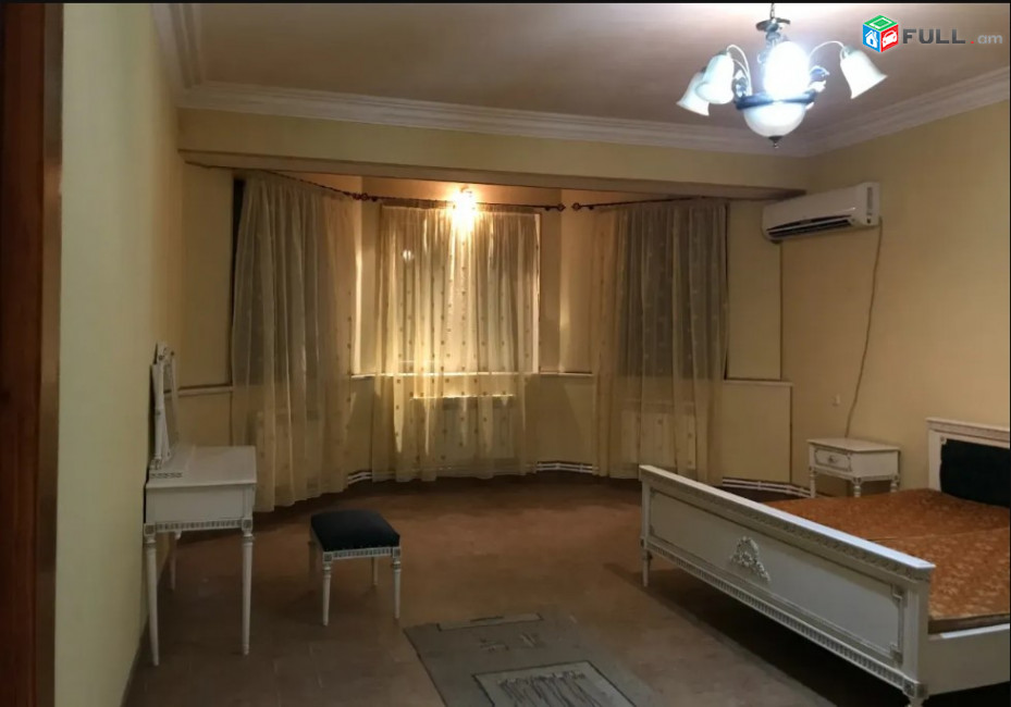 LA07833 Վարձով 4 սենյականոց բնակարան Տերյան փողոց , Հյուսիսային պողոտա նորակառույց 