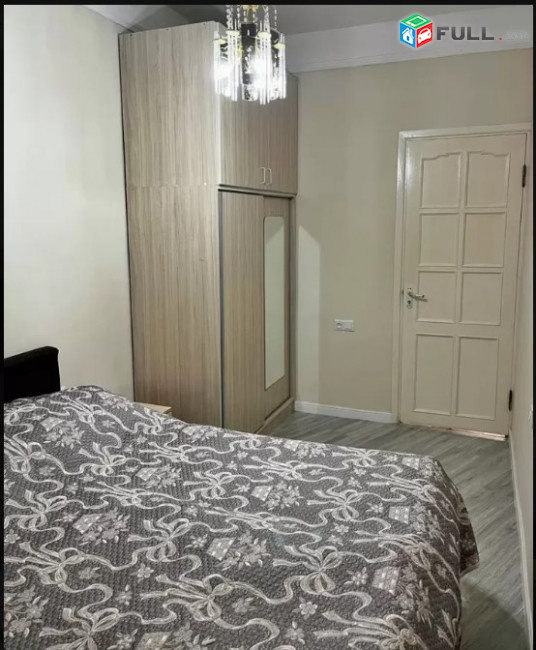 LA07437 Օրավարձով 4 սենյականոց բնակարան Թումանյան փողոցում