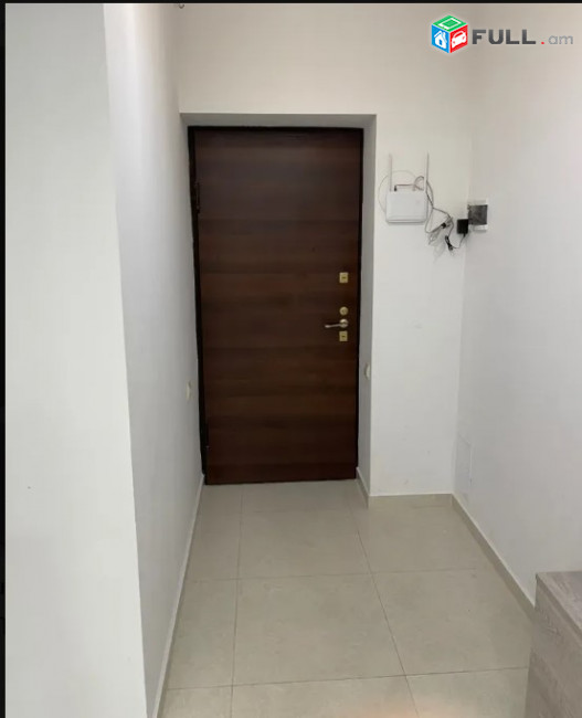 LA07841 Վարձով 2 սենյականոց բնակարան Բյուզանդի փողոց , նորակռույց շենք 