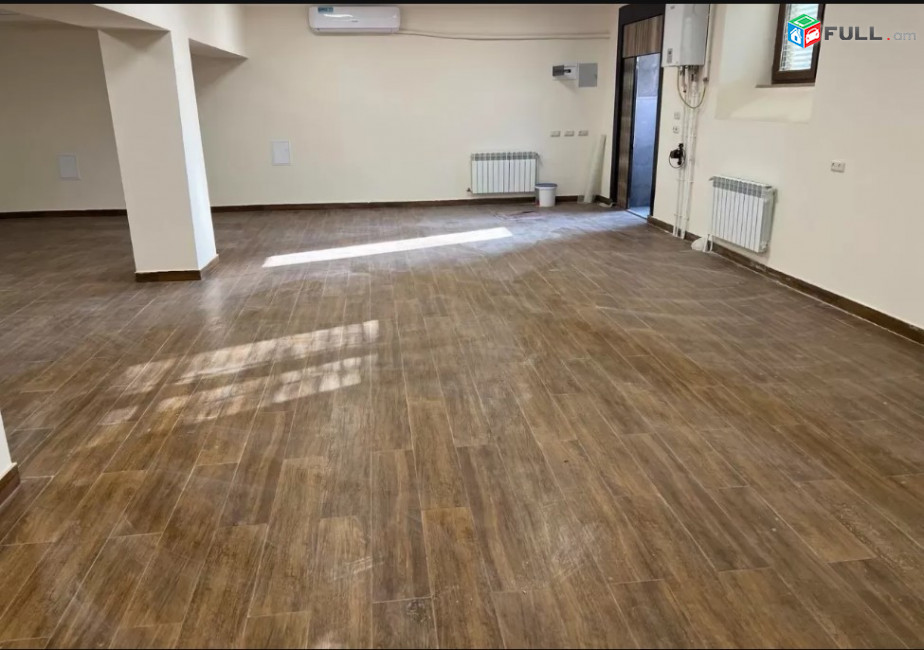 LA07847 Վարձով 146 քմ . տարածք Կոմիտասի պողոտա , Վաղարշյան  խաչմերուկի մոտ