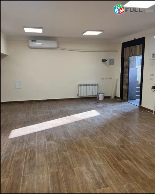 LA07847 Վարձով 146 քմ . տարածք Կոմիտասի պողոտա , Վաղարշյան  խաչմերուկի մոտ