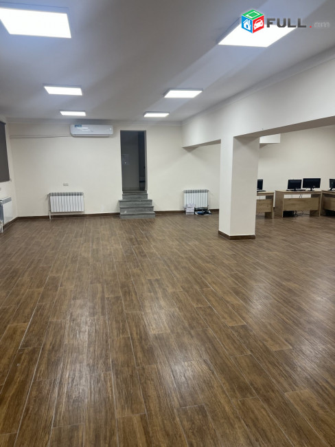 LA07847 Վարձով 146 քմ . տարածք Կոմիտասի պողոտա , Վաղարշյան  խաչմերուկի մոտ