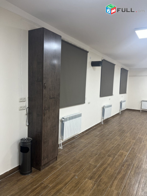 LA07847 Վարձով 146 քմ . տարածք Կոմիտասի պողոտա , Վաղարշյան  խաչմերուկի մոտ