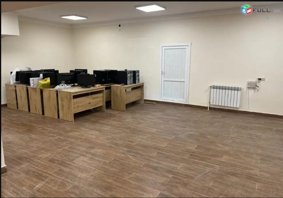 LA07847 Վարձով 146 քմ . տարածք Կոմիտասի պողոտա , Վաղարշյան  խաչմերուկի մոտ