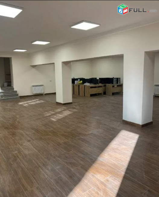 LA07847 Վարձով 146 քմ . տարածք Կոմիտասի պողոտա , Վաղարշյան  խաչմերուկի մոտ
