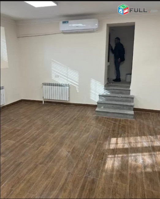 LA07847 Վարձով 146 քմ . տարածք Կոմիտասի պողոտա , Վաղարշյան  խաչմերուկի մոտ