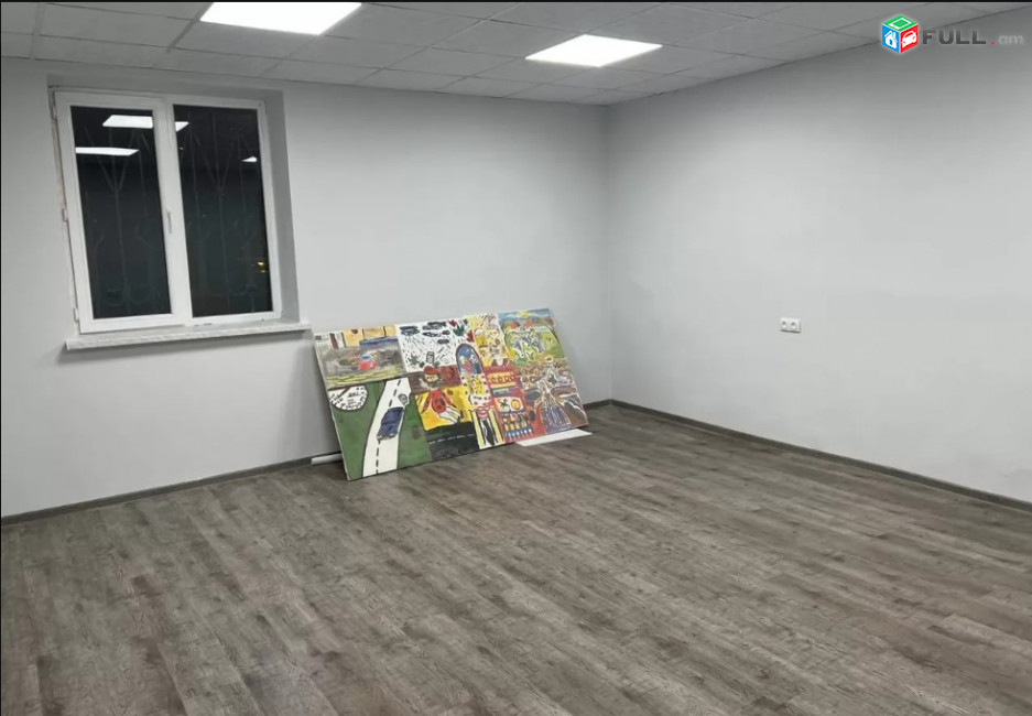 LA07849 Վարձով 140 քմ Բազմաֆունկցիոնալ գույք Մամիկոնյանց փողոցում