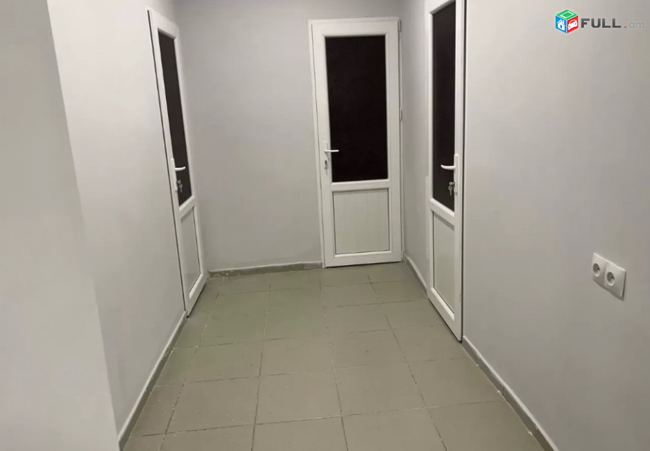 LA07849 Վարձով 140 քմ Բազմաֆունկցիոնալ գույք Մամիկոնյանց փողոցում