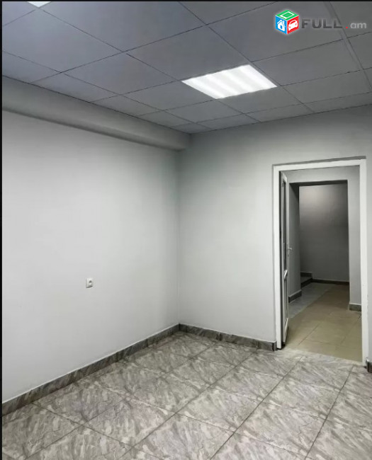 LA07849 Վարձով 140 քմ Բազմաֆունկցիոնալ գույք Մամիկոնյանց փողոցում
